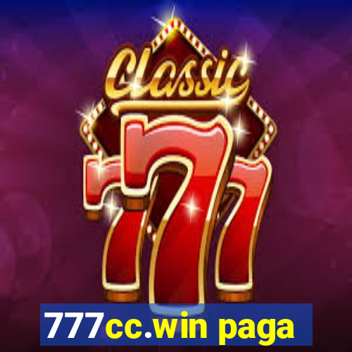 777cc.win paga